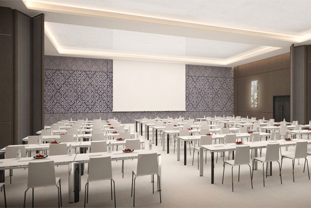 Meeting Room 2