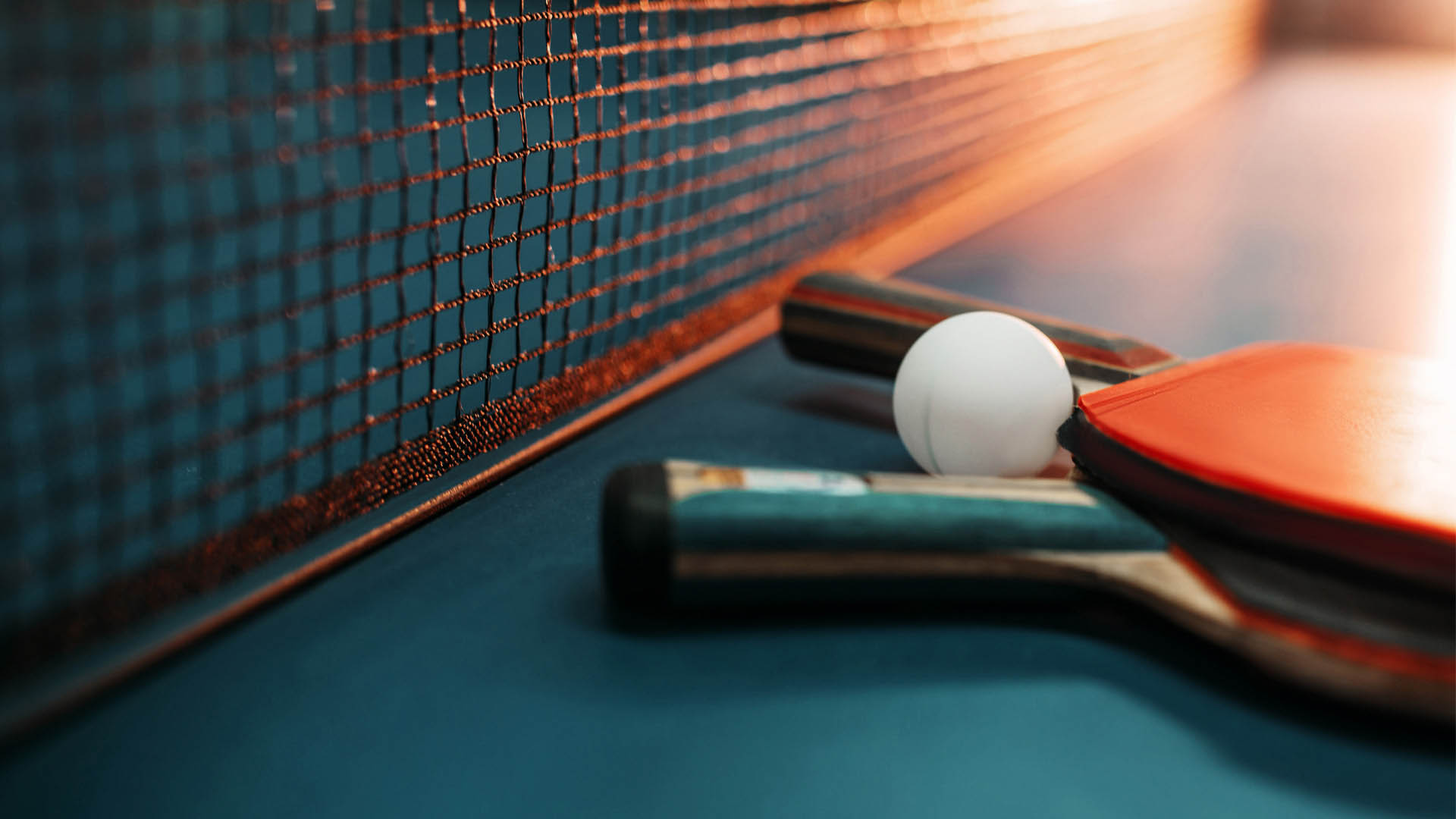 Table-Tennis
