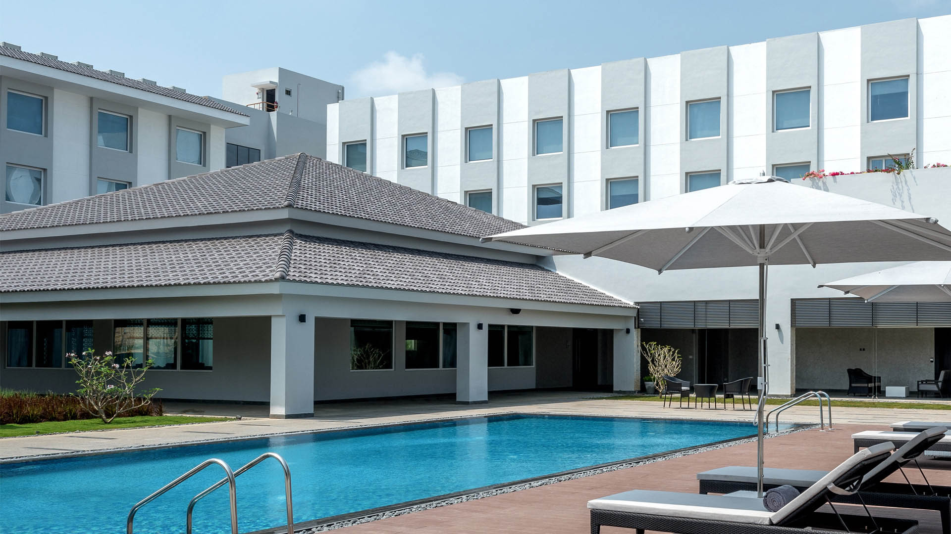 Swimmimg Pool